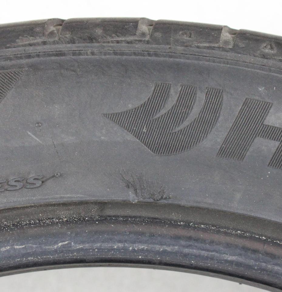 4x 235/45R17 97Y HANKOOK VENTUS V12 EVO 2 SOMMERREIFEN #208Y – Bild 6