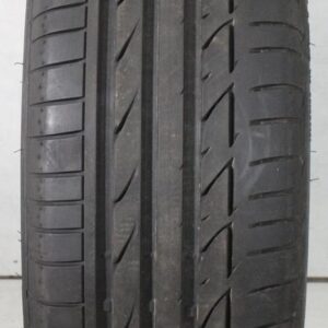 1x 225/50R17 94W BRIDGESTONE POTENZA S001 RUNFLAT 2016 * #1Z0T