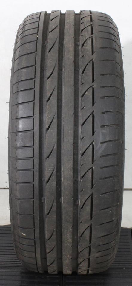 1x 225/50R17 94W BRIDGESTONE POTENZA S001 RUNFLAT 2016 * #1Z0T