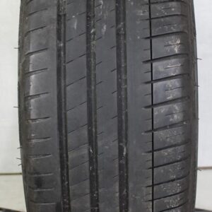 1x 245/35R18 92Y MICHELIN PILOT SPORT 3 ZP RUNFLAT 2016 XL #1U0B