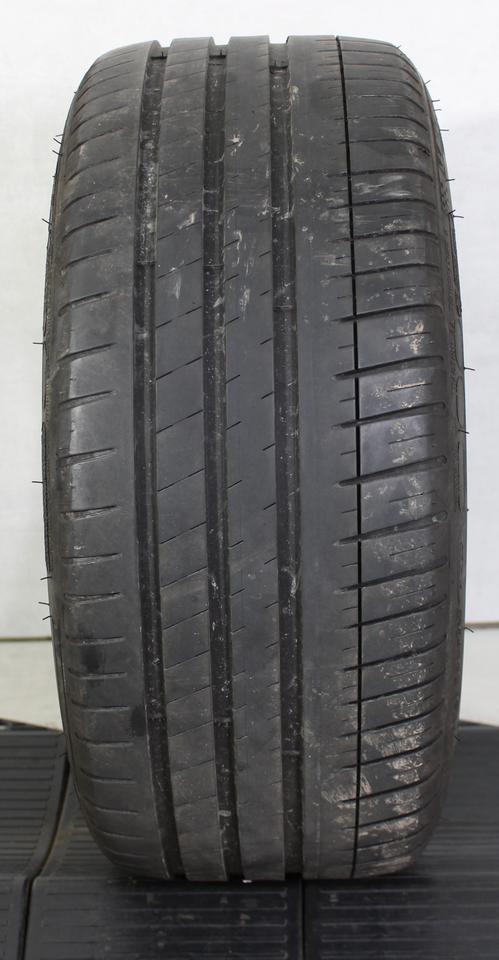 1x 245/35R18 92Y MICHELIN PILOT SPORT 3 ZP RUNFLAT 2016 XL #1U0B