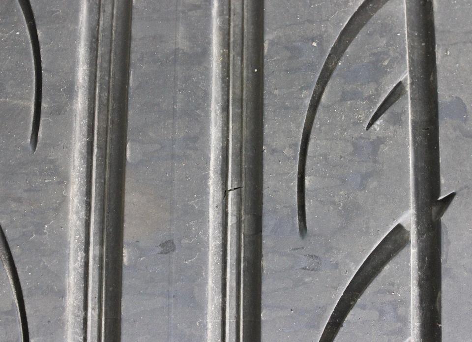 4x 235/45R17 97Y HANKOOK VENTUS V12 EVO 2 SOMMERREIFEN #208Y – Bild 8