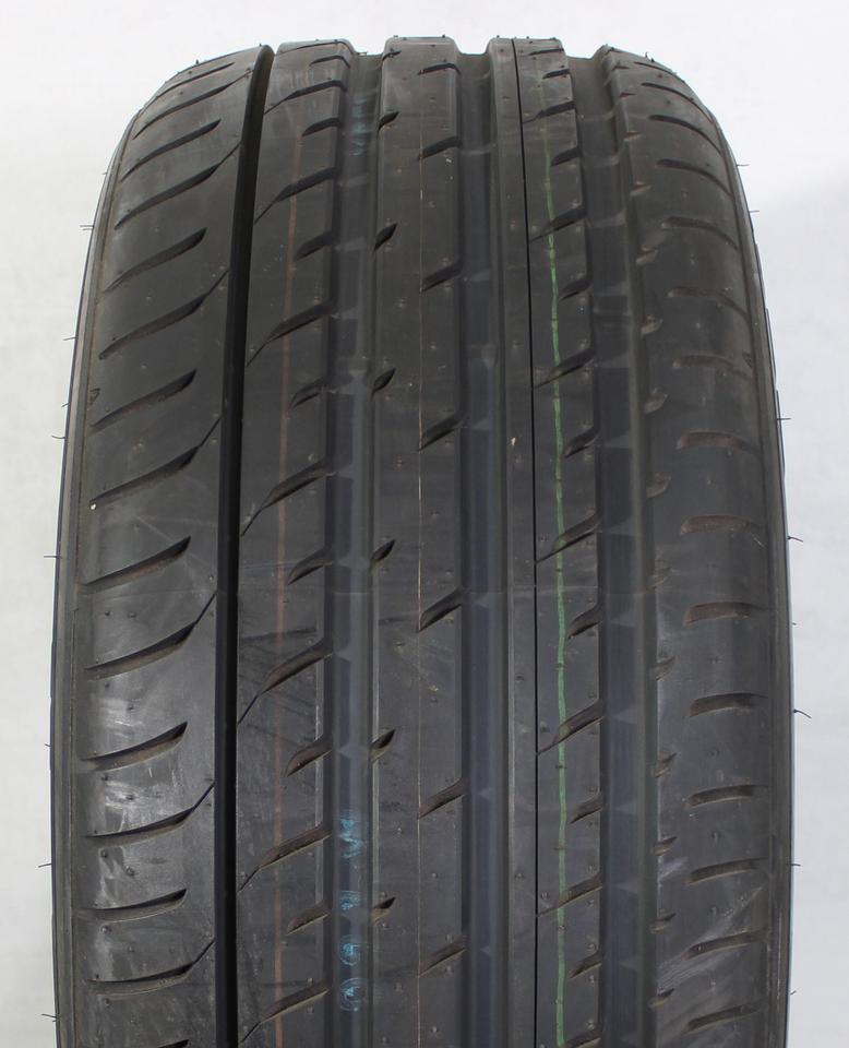 1x 255/50R19 107W TOYO PROXES T1 SPORT SUV SOMMERREIFEN #1PAI – Bild 2