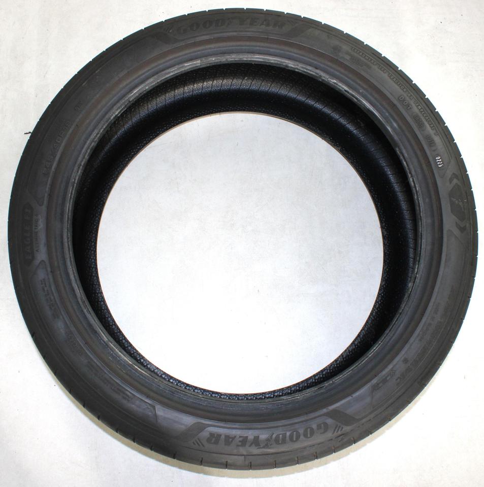 1x 245/40R19 98Y GOODYEAR EAGLE F1 ASYMMETRIC 6 2025 #23PG – Bild 5