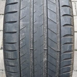 1x 255/55R18 105W MICHELIN LATITUDE SPORT 3 N0 5-5,5MM 2016 #7273