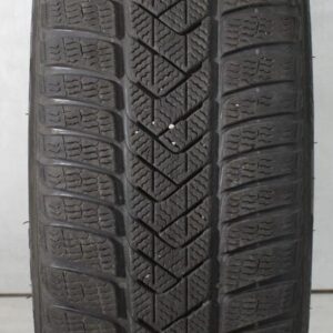 1x 245/50R19 105V PIRELLI SOTTOZERO 3 RUNFLAT 2021 * #1Z2R