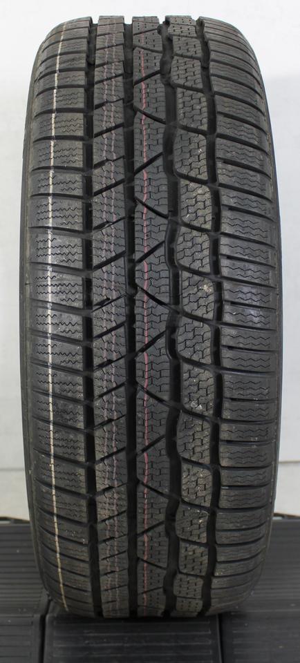 1x 235/45R19 99V CONTINENTAL WINTERREIFEN NEU 2014 MO #1LXE