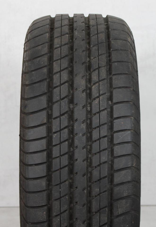 1x 225/50R16 92W DUNLOP SP SPORT 2000E SOMMERREIFEN * #14XX – Bild 2