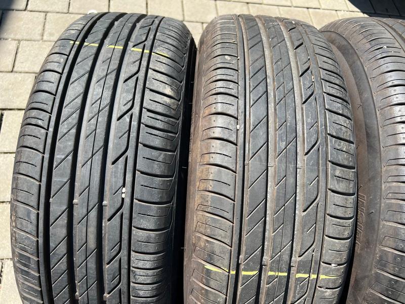 ORIGINAL ALU SOMMERRÄDER MINI COUNTRYMAN F60 205/65R16 95W #1LCZ – Bild 9