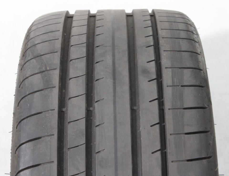 1x 275/30R20 97Y GOODYEAR SOMMERREIFEN RUNFLAT 2023 * #1Z0Q – Bild 3