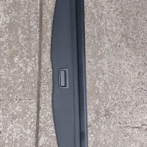 LADERAUM ABDECKUNG KOFFERRAUMABDECKUNG VW SHARAN SEAT ALHAMBRA