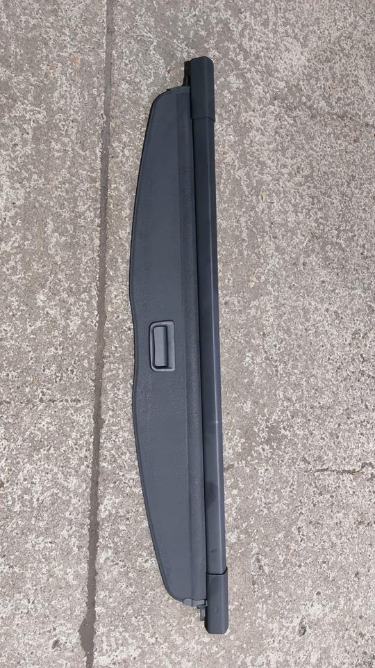 LADERAUM ABDECKUNG KOFFERRAUMABDECKUNG VW SHARAN SEAT ALHAMBRA