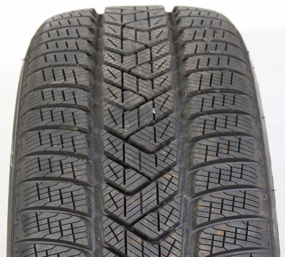 1x 235/55R19 101V PIRELLI SCORPION WINTER WINTERREIFEN N0 #1HLJ – Bild 3