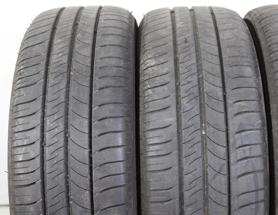 4x 205/55R16 91V MICHELIN ENERGY SAVER+ SOMMERREIFEN 2016 #1SWG – Bild 3