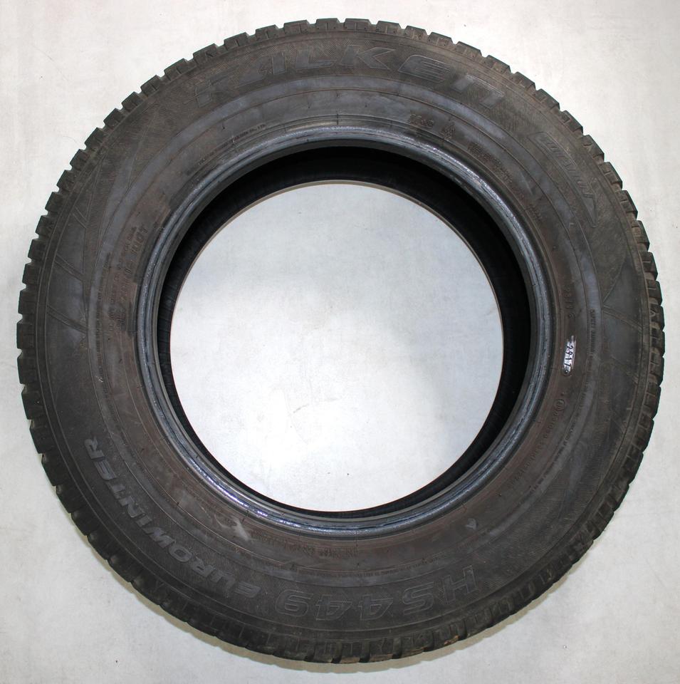 4x 215/70R16 100T FALKEN EUROWINTER HS449 WINTERREIFEN #1REZ – Bild 8