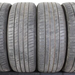 4x 205/55R16 91V MICHELIN PRIMACY 3 SOMMERREIFEN 2015 #1SOY