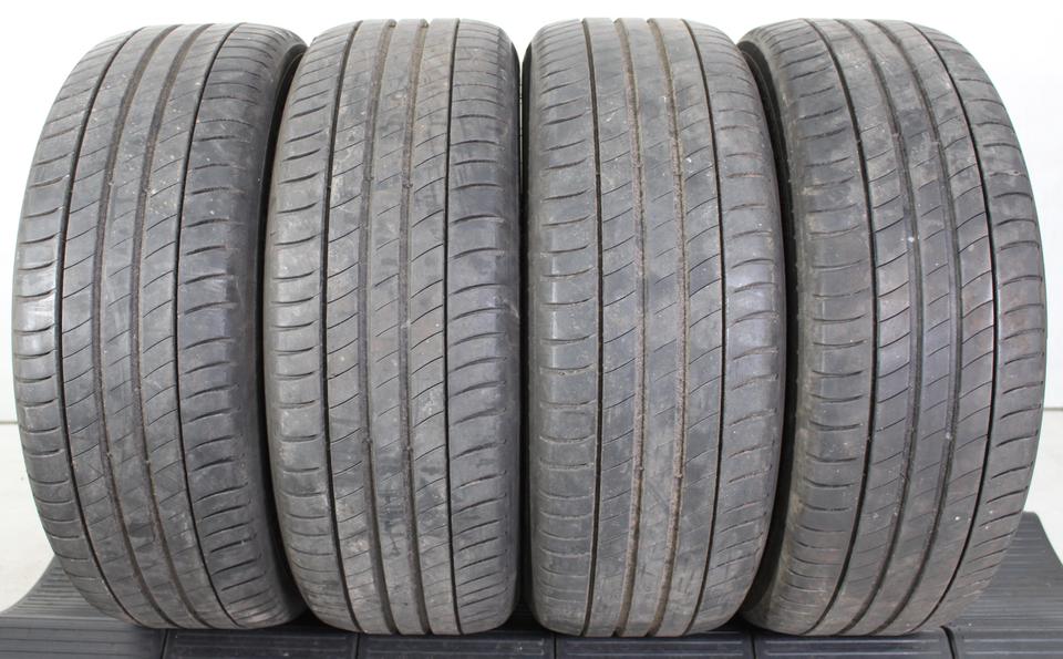 4x 205/55R16 91V MICHELIN PRIMACY 3 SOMMERREIFEN 2015 #1SOY