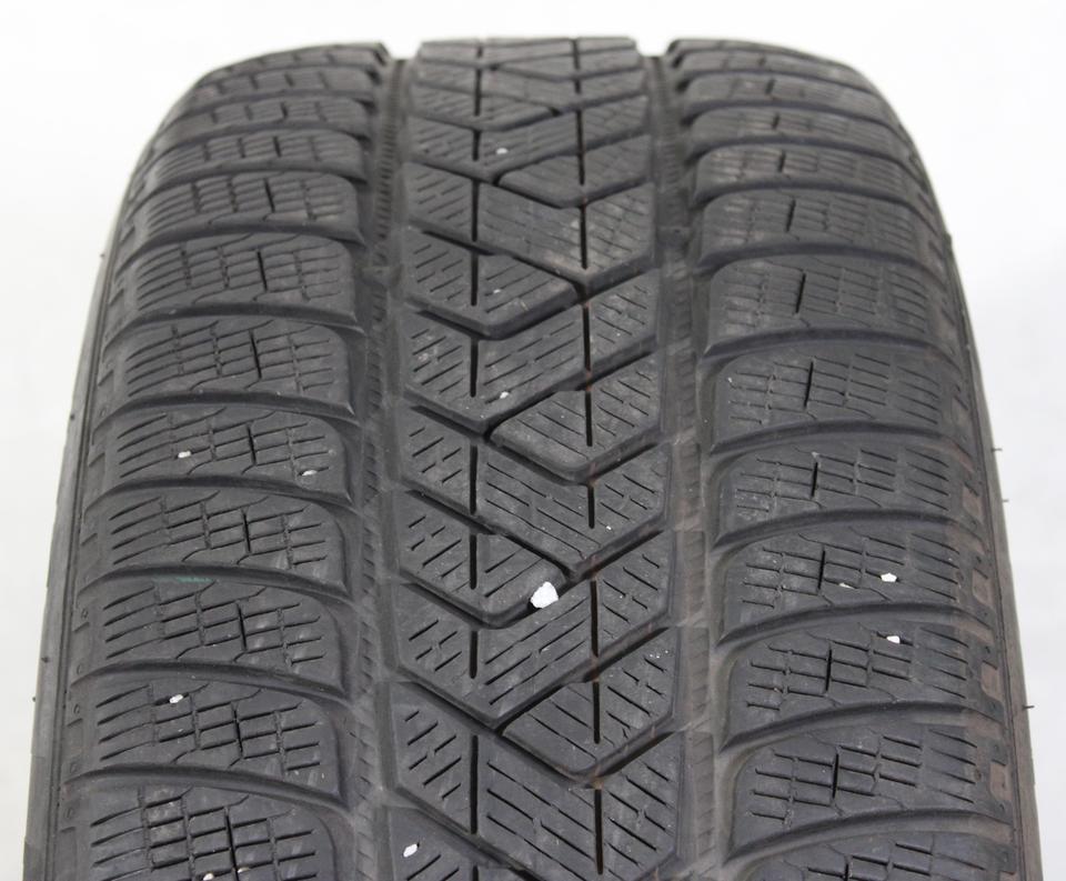 1x 235/55R19 101V PIRELLI SCORPION WINTER WINTERREIFEN N0 #1OTC – Bild 3