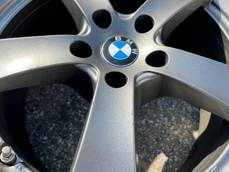 ALU 17" WINTERRÄDER BMW 5ER REIHE G30 G31 225/55R17 97H RDK #14LV – Bild 8