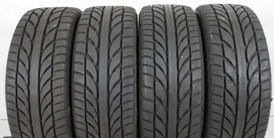 4x 205/50R17 93W ACHILLES ATR SPORT SOMMERREIFEN 2019 XL #1AZP – Bild 2