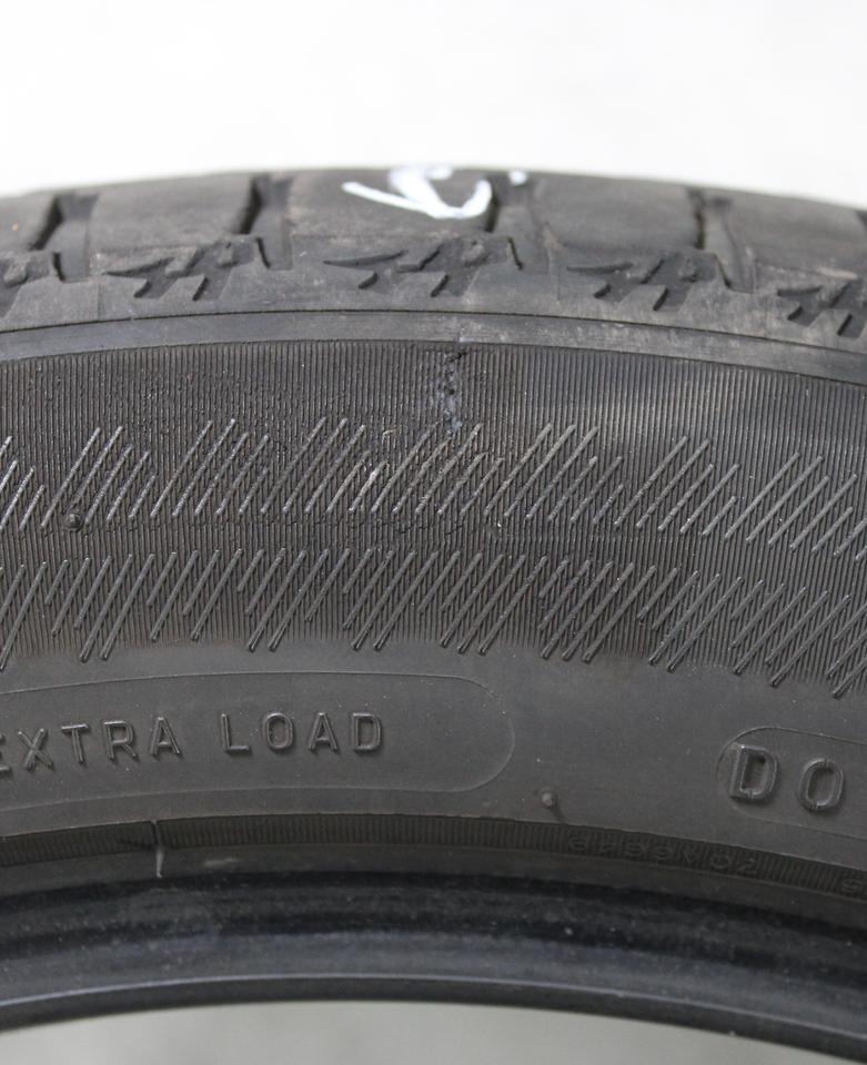 1x 245/45R20 103W MICHELIN LATITUDE SPORT 3 RUNFLAT 2019 * #1RKX – Bild 4