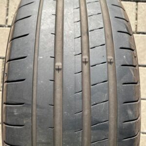 1x 245/45R20 103W YOKOHAMA ADVAN SPORT V107 SOMMERREIFEN #4165