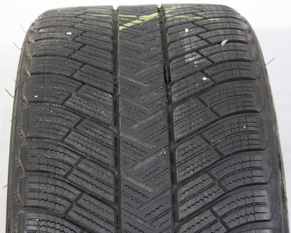 1x 265/40R19 98V MICHELIN PILOT ALPIN PA4 WINTERREIFEN N0 #4970 – Bild 3