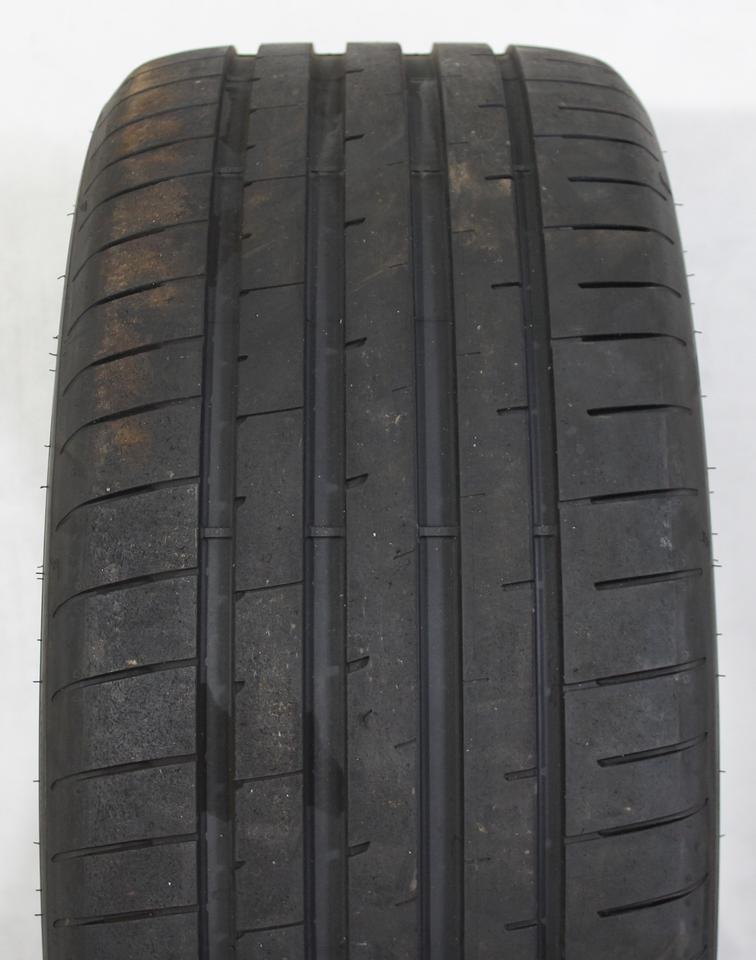 1x 255/35R20 97Y GOODYEAR EAGLE F1 SUPER SPORT 7MM 2023 XL #1LJR – Bild 2