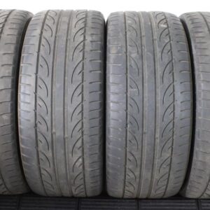 4x 235/45R17 97Y HANKOOK VENTUS V12 EVO 2 SOMMERREIFEN #208Y