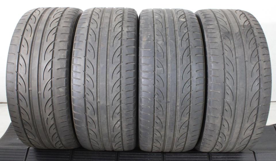 4x 235/45R17 97Y HANKOOK VENTUS V12 EVO 2 SOMMERREIFEN #208Y
