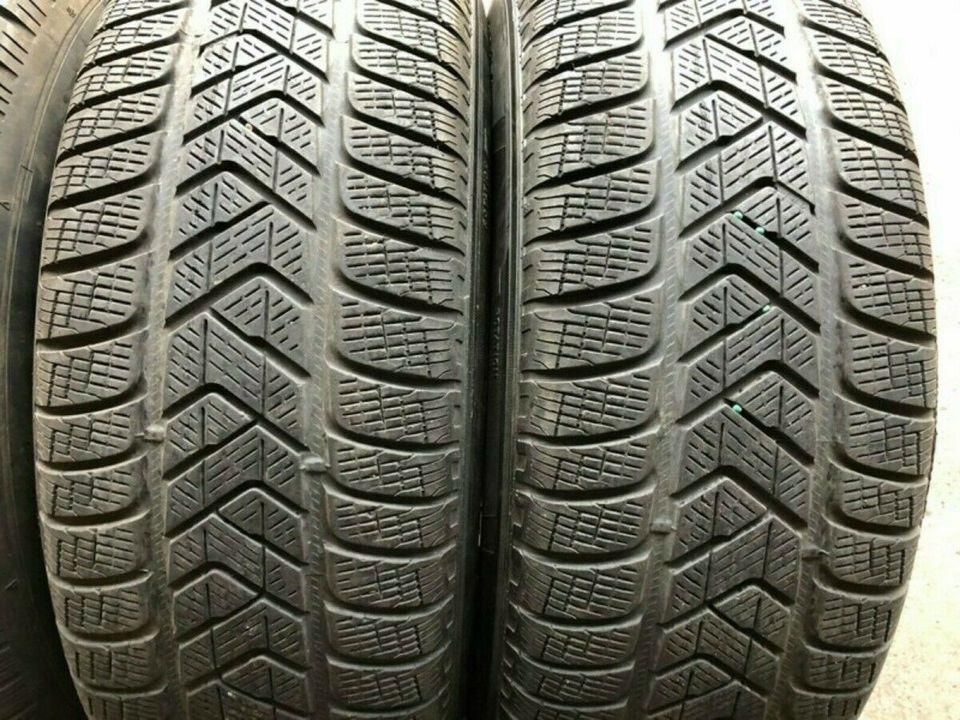 ALU WINTERRÄDER MERCEDES GLC GLC-KLASSE 204X 235/65R17 108H #9060 – Bild 10