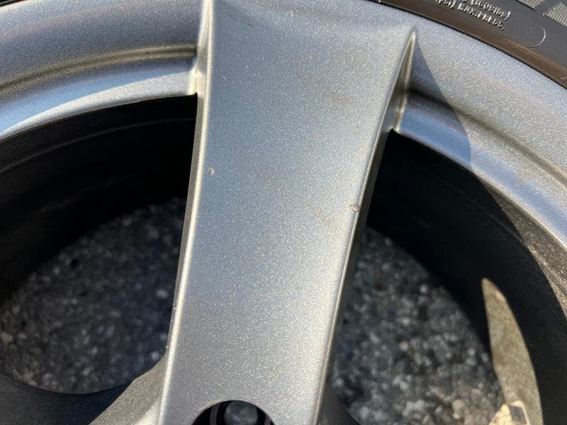 ALU 17" WINTERRÄDER BMW 5ER REIHE G30 G31 225/55R17 97H RDK #14LV – Bild 7