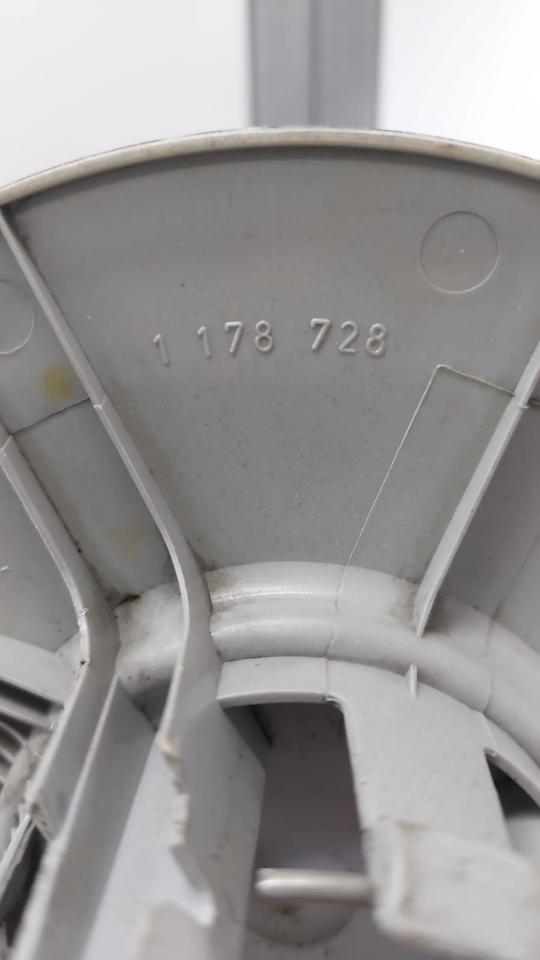 4x RADNABENDECKEL NABENDECKEL BMW E32 1178728 FREIHAUS – Bild 7