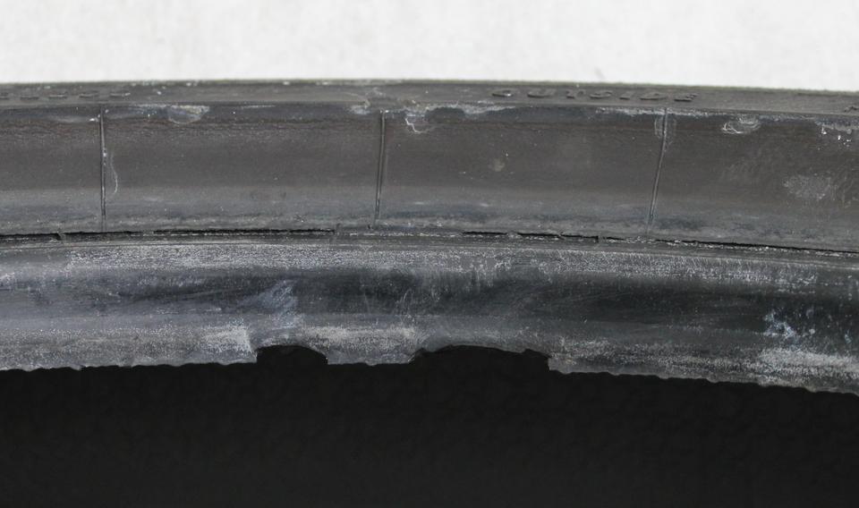 4x 205/50R17 89H CONTINENTAL WINTERREIFEN RUNFLAT * #1QOX – Bild 8