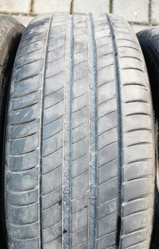 4x 225/55R18 98V MICHELIN PRIMACY 3 SOMMERREIFEN 2019 #113U – Bild 4