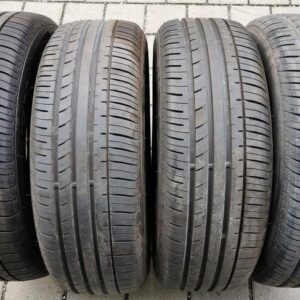 4x 235/65R17 104H NEXEN N FERA RU1 SOMMERREIFEN 2018 #3577