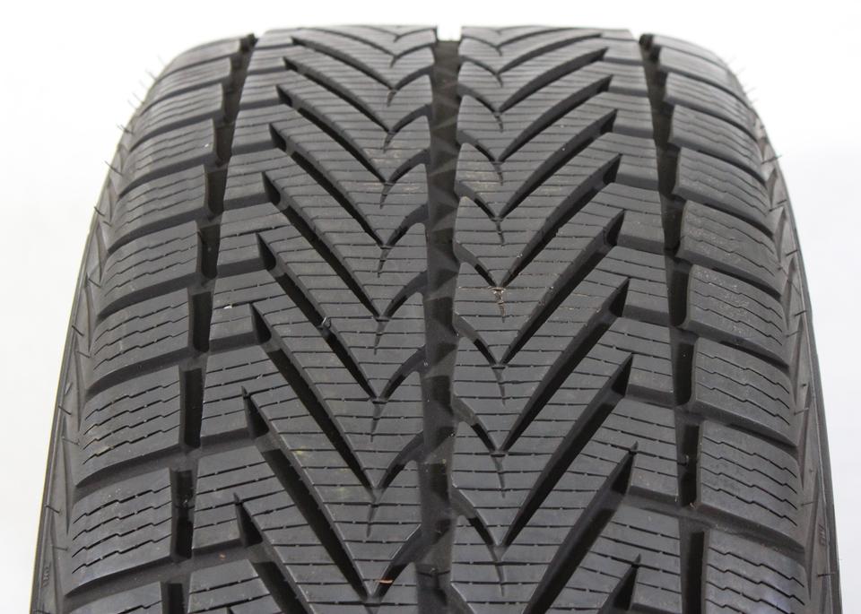 1x 255/40R19 100W VREDESTEIN WINTRAC XTREME WINTERREIFEN #1LXD – Bild 3
