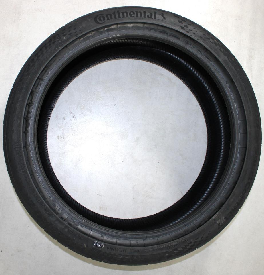 4x 225/40R18 92Y CONTINENTAL SPORT CONTACT 7 SOMMERREIFEN #1KIE – Bild 6
