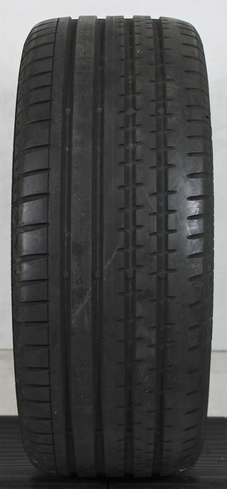 1x 255/45R18 99Y CONTINENTAL SPORT CONTACT 2 SOMMERREIFEN #164V