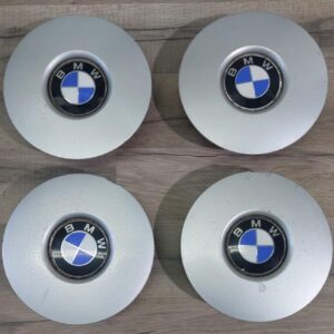 4x RADNABENDECKEL NABENDECKEL BMW E32 1178728 FREIHAUS