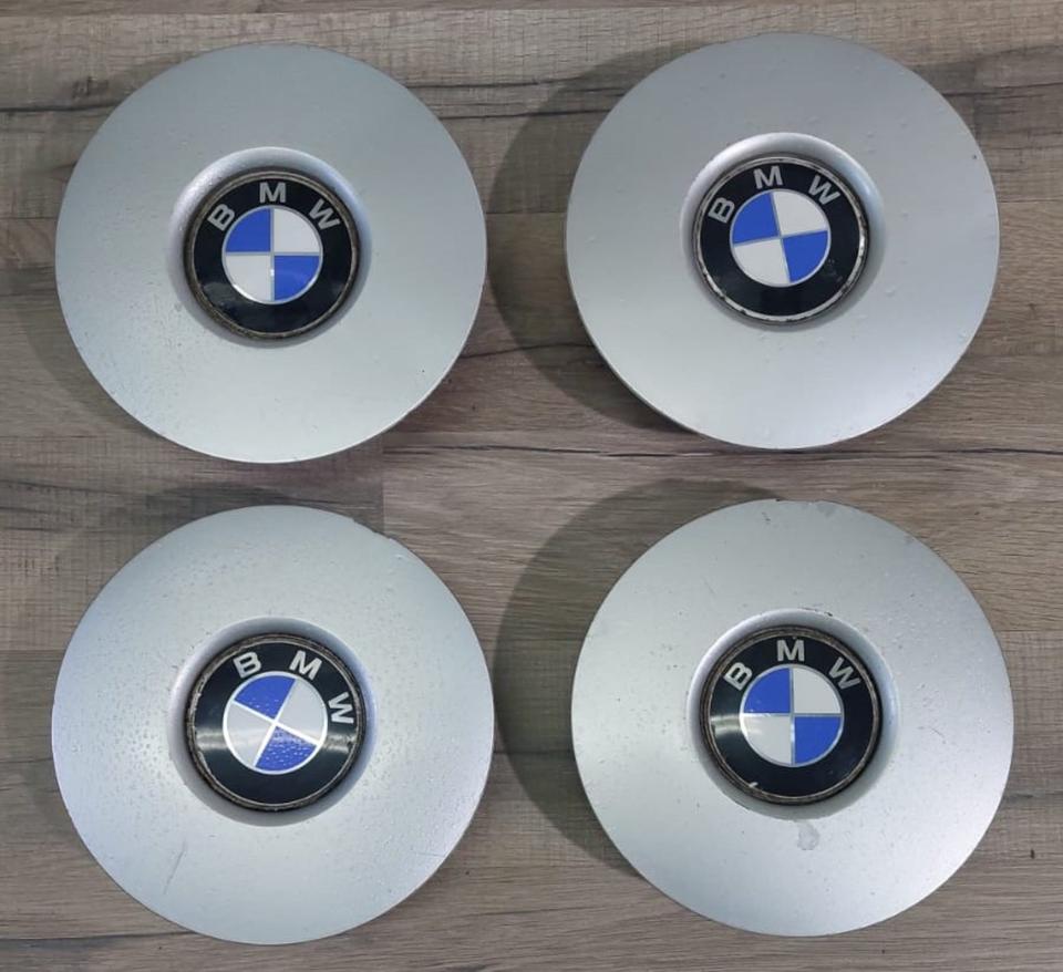 4x RADNABENDECKEL NABENDECKEL BMW E32 1178728 FREIHAUS