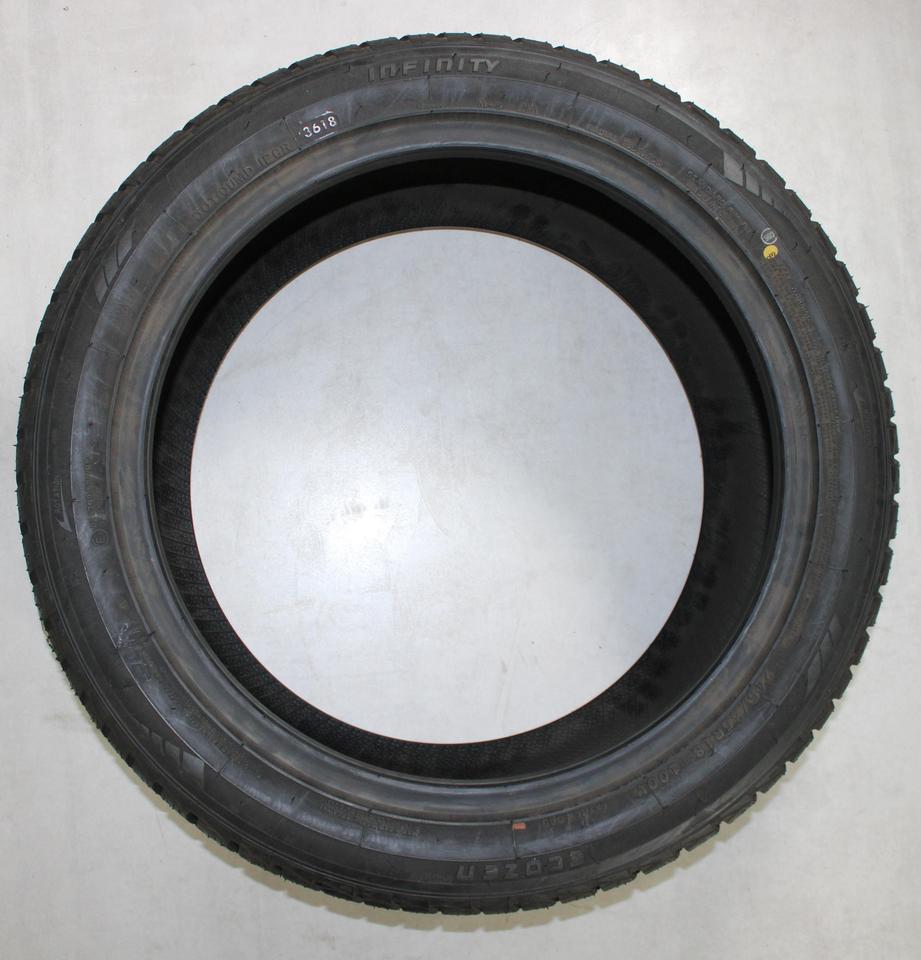1x 245/45R18 100V INFINITY ECOZEN WINTERREIFEN 2018 XL #1J3B – Bild 4