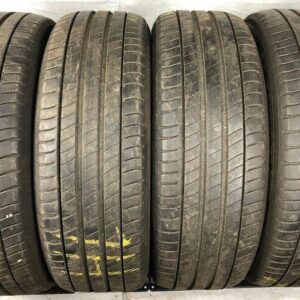 4x 205/55R17 91W MICHELIN PRIMACY 3 SOMMERREIFEN 2016 #5804