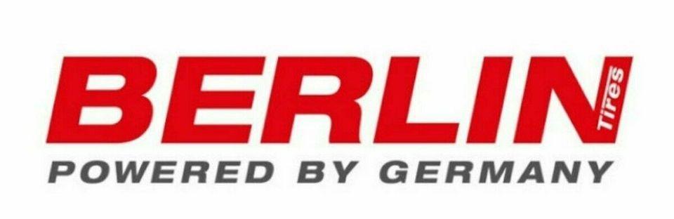 4x 255/40R20 101Y BERLIN TIRE SUMMER UHP 1 SOMMERREIFEN NEU #128S – Bild 7