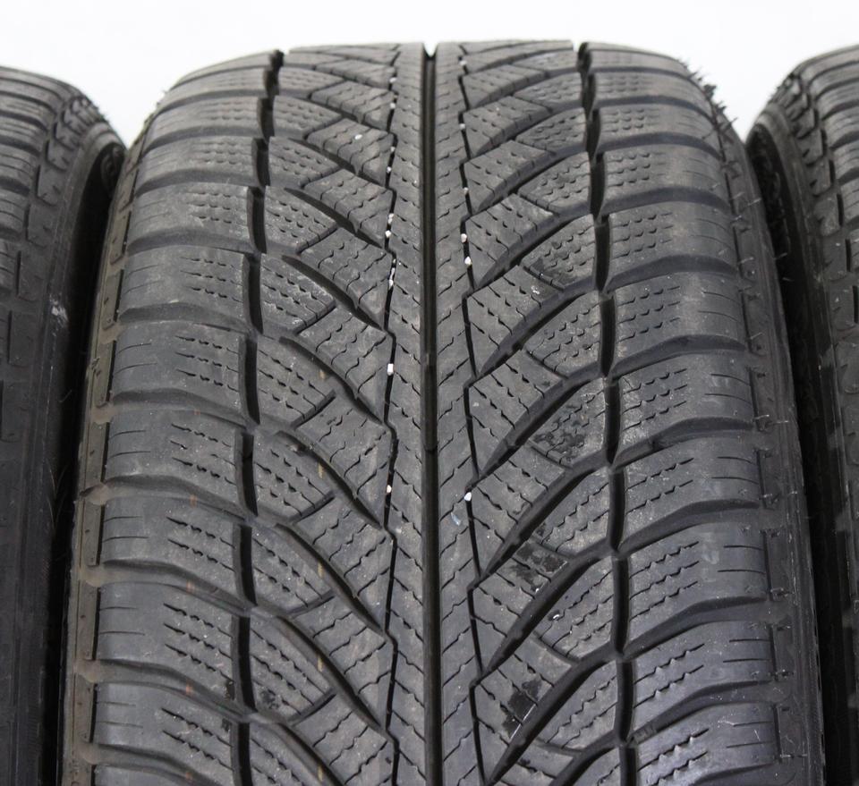 4x 205/50R17 89H GOODYEAR WINTERREIFEN RUNFLAT * #1SZQ – Bild 5