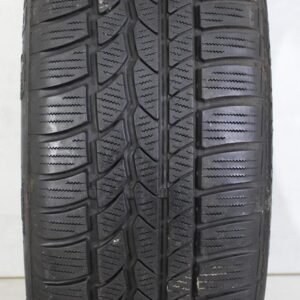 1x 255/55R18 109H CONTINENTAL WINTERREIFEN RUNFLAT 2014 * #1IVA
