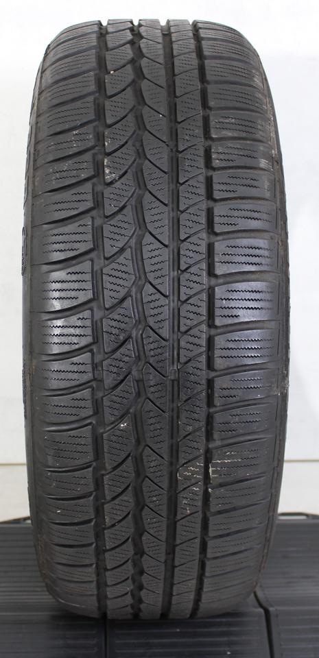 1x 255/55R18 109H CONTINENTAL WINTERREIFEN RUNFLAT 2014 * #1IVA