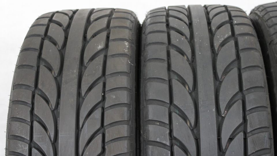 4x 205/50R17 93W ACHILLES ATR SPORT SOMMERREIFEN 2019 XL #1AZP – Bild 3