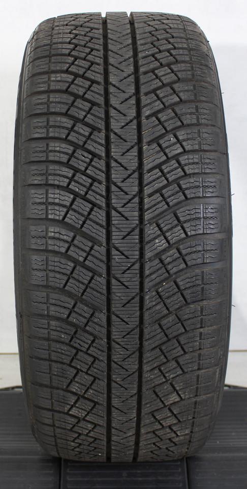 1x 265/45R19 105V MICHELIN PILOT ALPIN PA4 WINTERREIFEN #1KJC