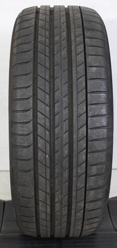 1x 255/55R19 111Y MICHELIN LATITUDE SPORT 3 SOMMERREIFEN #1HKE